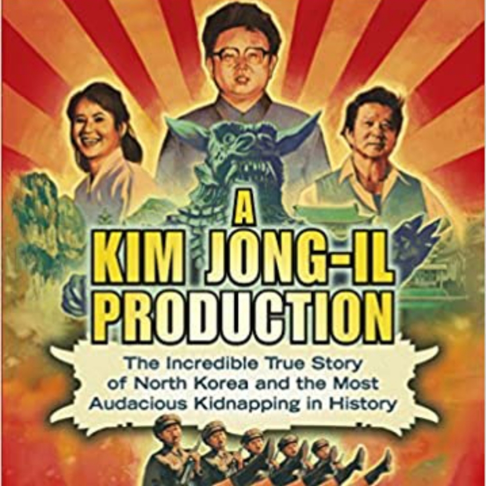 NEW! A Kim Jong-il Productions " Incredible True s